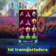 tnt transportadora